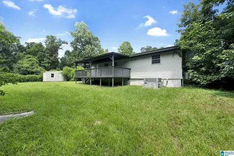 608 10th Terrace Pleasant Grove AL 35127