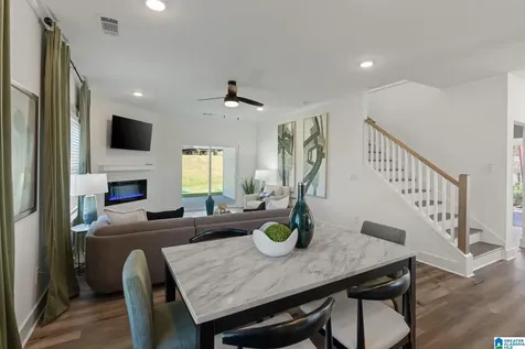 1000 Birchwood Lane Alabaster AL 35007