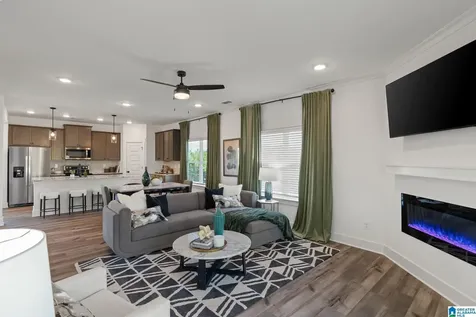 1000 Birchwood Lane Alabaster AL 35007
