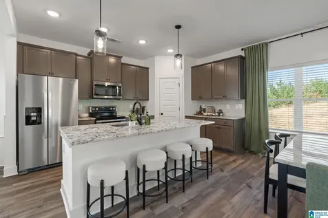 1000 Birchwood Lane Alabaster AL 35007