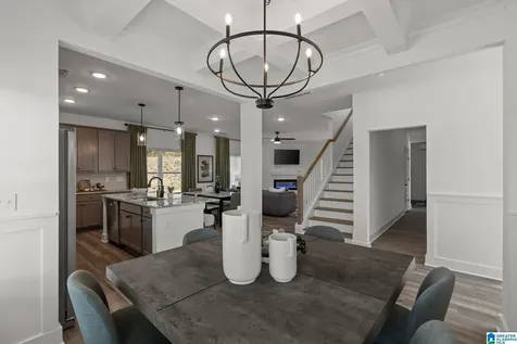 1000 Birchwood Lane Alabaster AL 35007