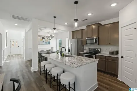 1000 Birchwood Lane Alabaster AL 35007