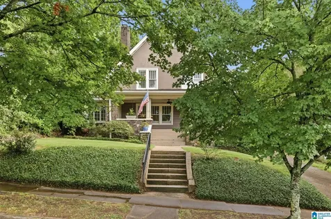 2717 Caldwell Avenue S Birmingham AL 35205