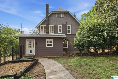 2717 Caldwell Avenue S Birmingham AL 35205