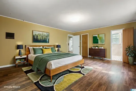 3360 Garrett Drive SE Bessemer AL 35022