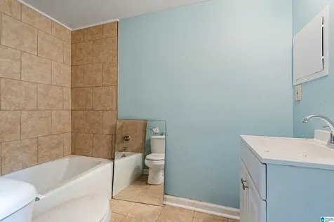 3360 Garrett Drive SE Bessemer AL 35022