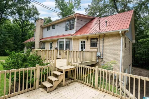3360 Garrett Drive SE Bessemer AL 35022