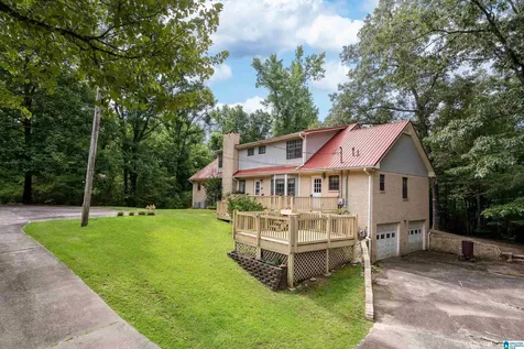 3360 Garrett Drive SE Bessemer AL 35022