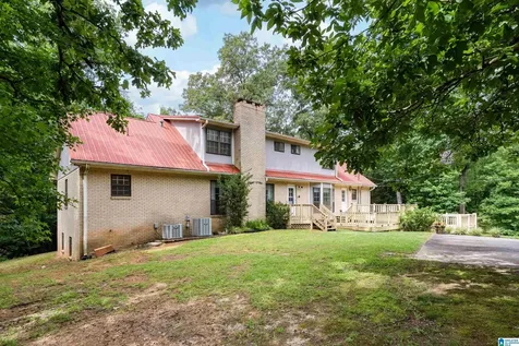 3360 Garrett Drive SE Bessemer AL 35022