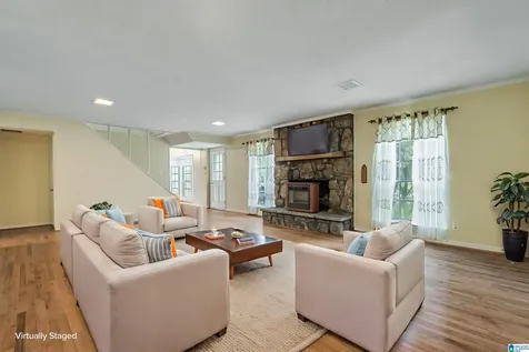 3360 Garrett Drive SE Bessemer AL 35022