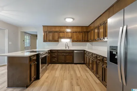 3360 Garrett Drive SE Bessemer AL 35022