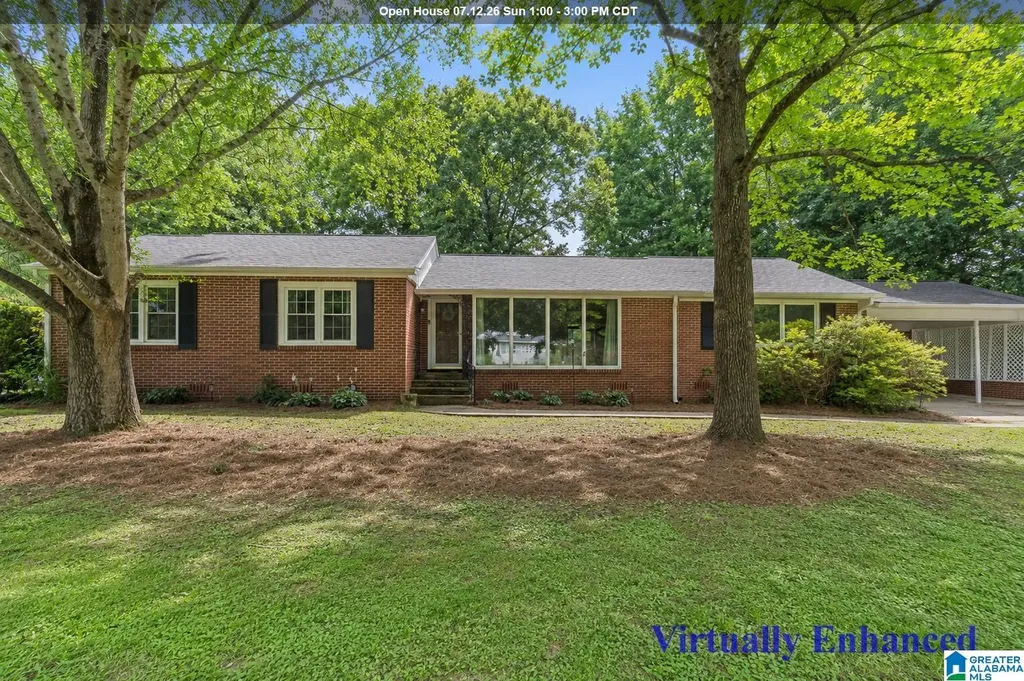 1249 Norman Drive Leeds AL 35094