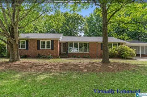 1249 Norman Drive Leeds AL 35094