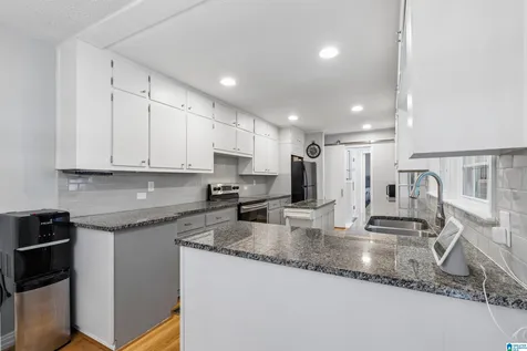 1249 Norman Drive Leeds AL 35094