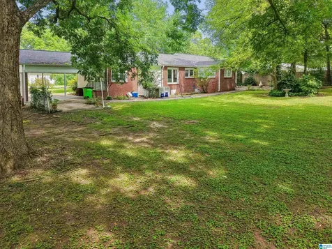 1249 Norman Drive Leeds AL 35094