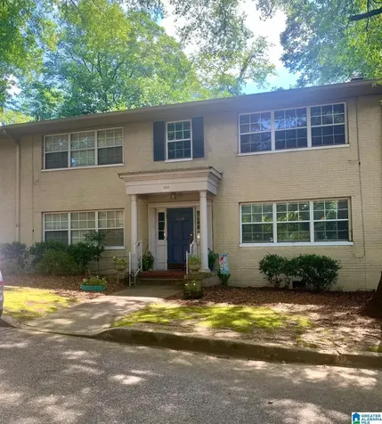 1206 34th Street S Birmingham AL 35205
