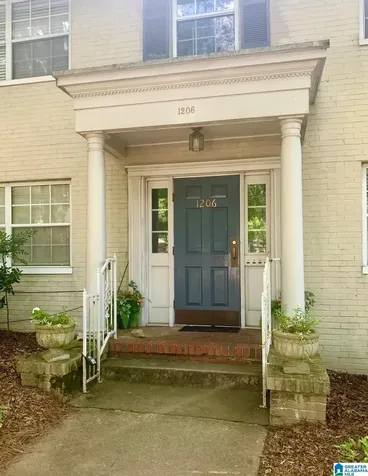 1206 34th Street S Birmingham AL 35205