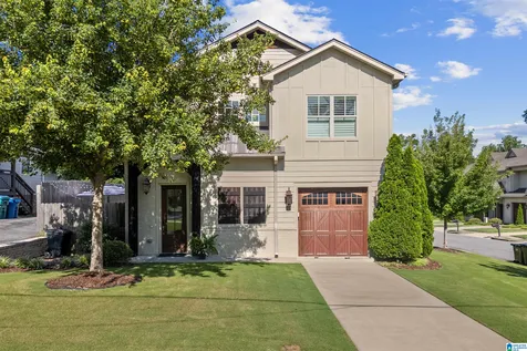 433 Edgewood Place Homewood AL 35209