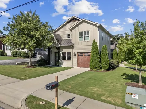 433 Edgewood Place Homewood AL 35209