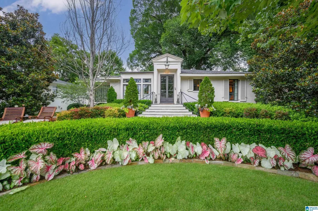 141 E Glenwood Drive Homewood AL 35209