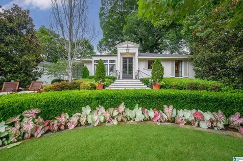 141 E Glenwood Drive Homewood AL 35209
