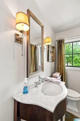 141 E Glenwood Drive Homewood AL 35209