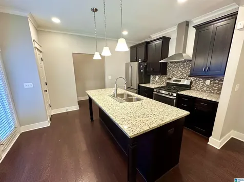 3323 Chase Court Trussville AL 35235