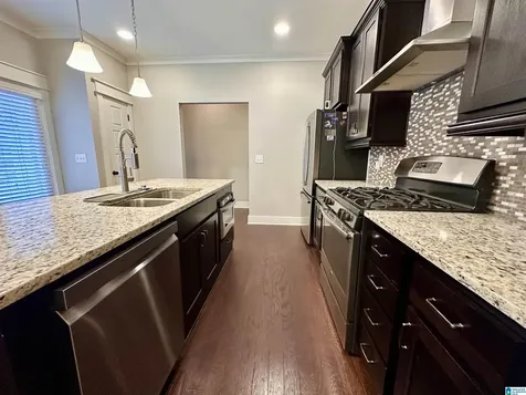 3323 Chase Court Trussville AL 35235