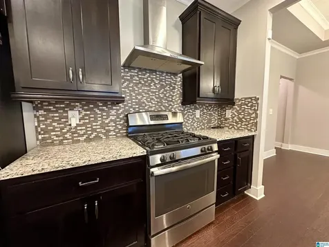 3323 Chase Court Trussville AL 35235