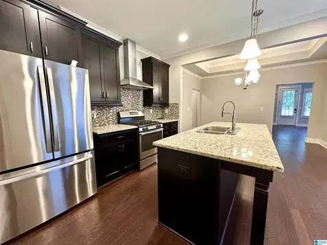 3323 Chase Court Trussville AL 35235