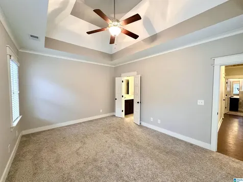 3323 Chase Court Trussville AL 35235