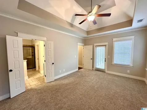 3323 Chase Court Trussville AL 35235