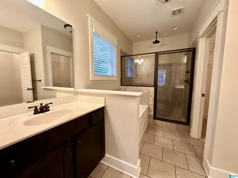 3323 Chase Court Trussville AL 35235