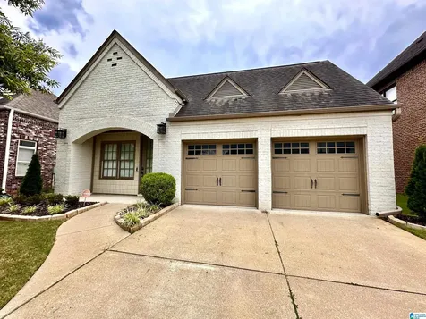 3323 Chase Court Trussville AL 35235