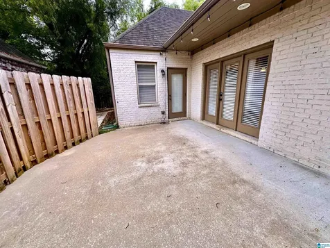 3323 Chase Court Trussville AL 35235