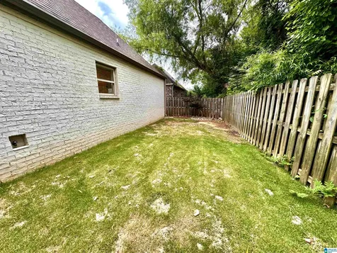 3323 Chase Court Trussville AL 35235