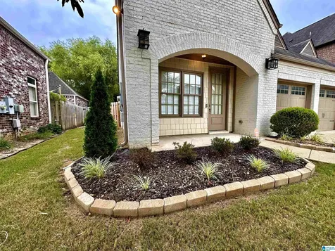 3323 Chase Court Trussville AL 35235
