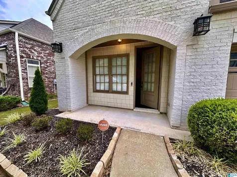 3323 Chase Court Trussville AL 35235