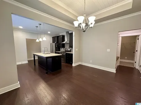 3323 Chase Court Trussville AL 35235