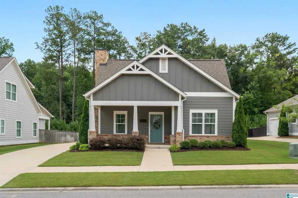 1013 Unali Lane Leeds AL 35094