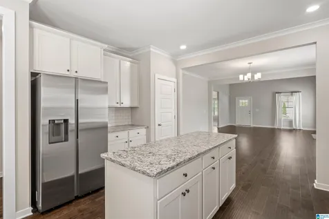 1013 Unali Lane Leeds AL 35094
