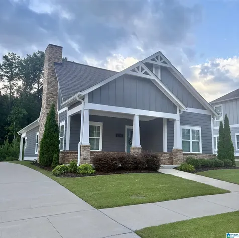 1013 Unali Lane Leeds AL 35094