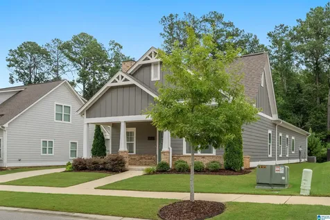 1013 Unali Lane Leeds AL 35094