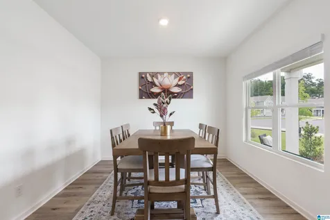 5155 Meadow Ridge Trail Bessemer AL 35022