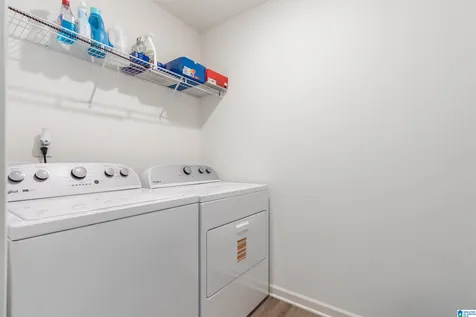 5155 Meadow Ridge Trail Bessemer AL 35022
