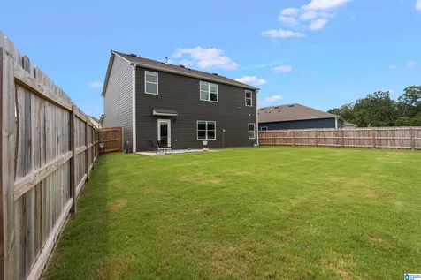 5155 Meadow Ridge Trail Bessemer AL 35022