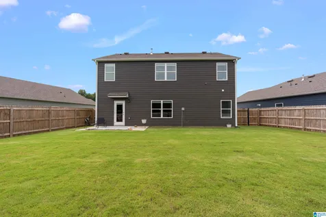 5155 Meadow Ridge Trail Bessemer AL 35022