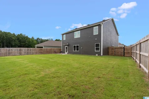5155 Meadow Ridge Trail Bessemer AL 35022