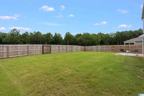 5155 Meadow Ridge Trail Bessemer AL 35022