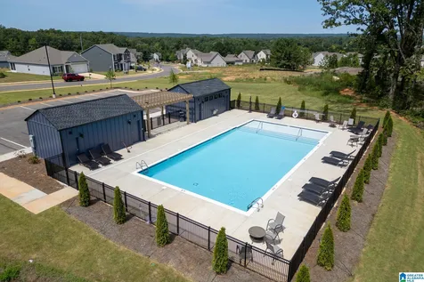 5155 Meadow Ridge Trail Bessemer AL 35022